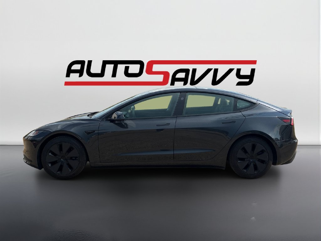 Used 2024 Tesla Model 3 RWD image 8