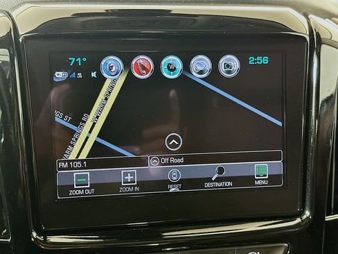 Used 2018 Chevrolet Traverse High Country image 22