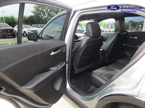 Used 2024 Cadillac XT4 Sport AWD/4WD image 20