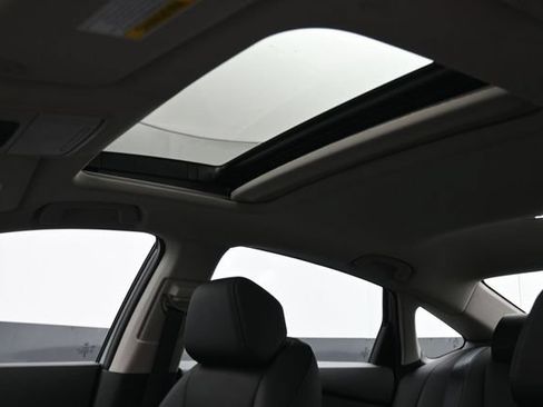 New 2026 Honda Accord Touring image 2
