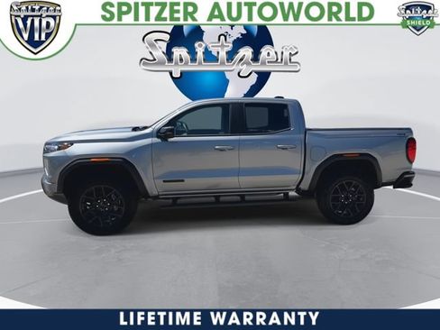 New 2026 GMC Canyon Elevation w/ Convenience Package AWD/4WD image 6