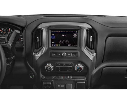 New 2026 Chevrolet Silverado 2500 LTZ w/ Trail Boss Package AWD/4WD image 13