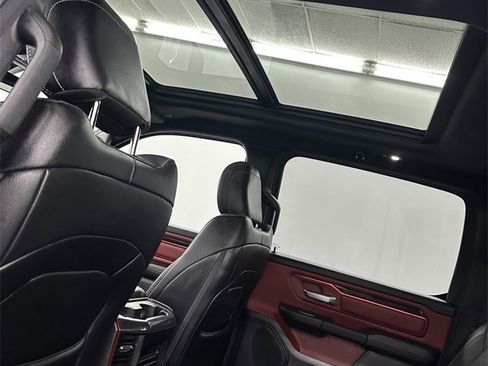 Used 2022 RAM 1500 Rebel w/ Rebel Level 2 Equipment Group image 28