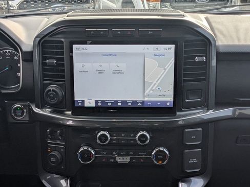 Used 2023 Ford F150 XLT w/ Equipment Group 302A High image 17