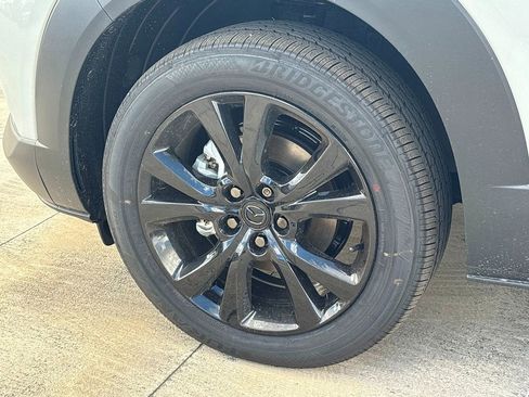 New 2026 MAZDA CX-30 Aire Edition image 7
