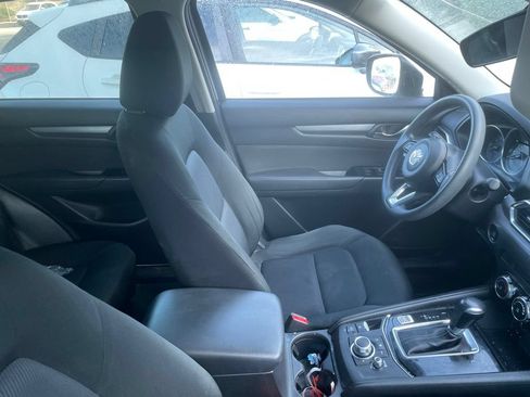 Used 2017 MAZDA CX-5 Sport FWD image 10
