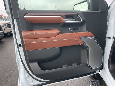 New 2026 GMC Sierra 1500 Denali Ultimate image 9