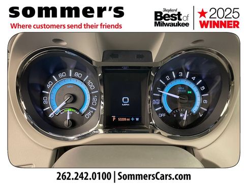 Used 2013 Buick LaCrosse FWD image 13