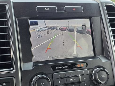 Used 2022 Ford F250 XLT AWD/4WD image 11