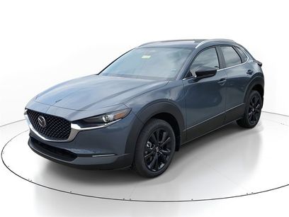 New 2025 MAZDA CX-30 AWD 2.5 S w/ Preferred Package