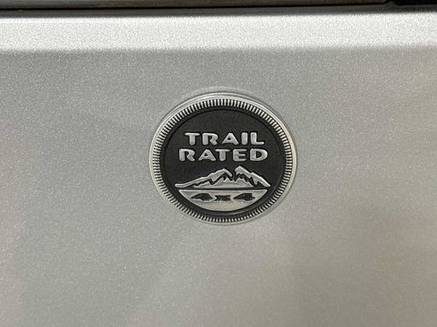 Used 2008 Jeep Wrangler Sahara w/ PWR Convenience Group image 23