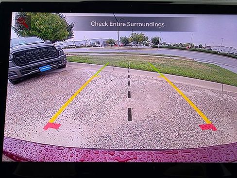 New 2025 Jeep Grand Cherokee L Limited w/ Black Appearance Package image 36