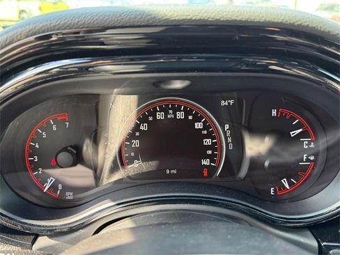 New 2026 Dodge Durango GT w/ Blacktop Package image 11