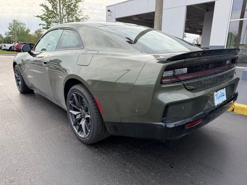 New 2026 Dodge Charger R/T Scat Pack image 8