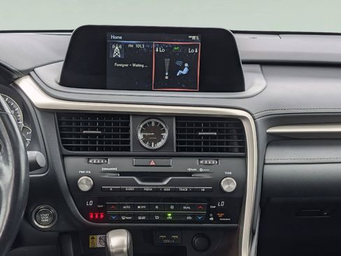 Used 2021 Lexus RX 350 AWD w/ Premium Package image 17