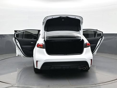 Used 2022 Toyota Corolla SE FWD image 32