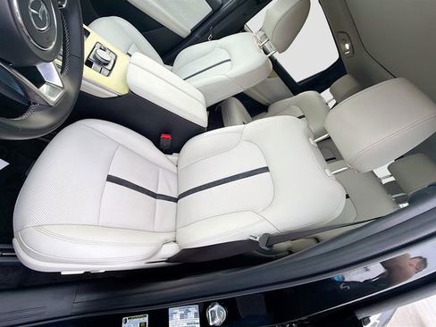 Certified 2025 MAZDA CX-90 3.3 Turbo S w/ Premium Plus image 20