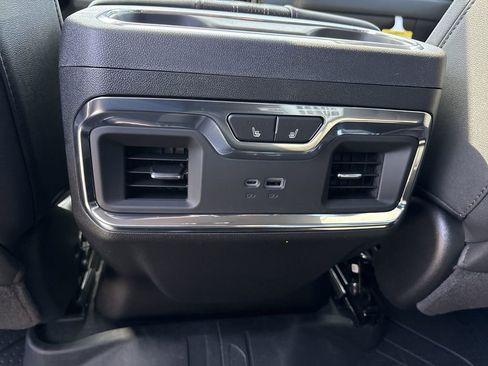 New 2026 Chevrolet Silverado 1500 High Country AWD/4WD image 23