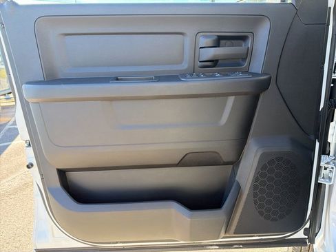 New 2026 RAM 3500 Tradesman image 28