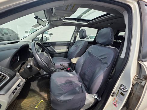 Used 2016 Subaru Forester 2.5i Premium AWD/4WD image 11