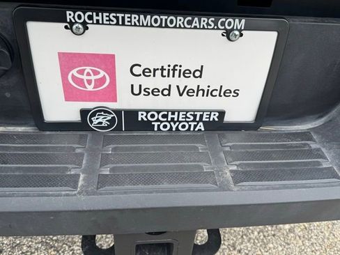 Certified 2024 Toyota Tacoma TRD Sport AWD/4WD image 42