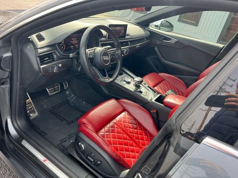 Used 2018 Audi S5 Prestige w/ Driver Assistance Package image 10