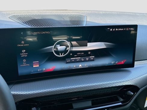 New 2026 BMW 430i Convertible w/ Premium Package RWD image 13