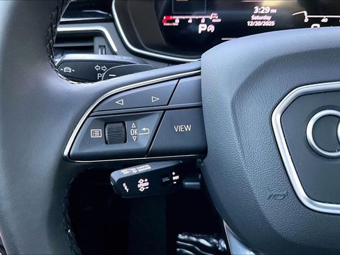 Used 2024 Audi A5 2.0T Premium Plus image 25