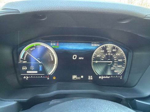 New 2025 Subaru Forester Sport image 21