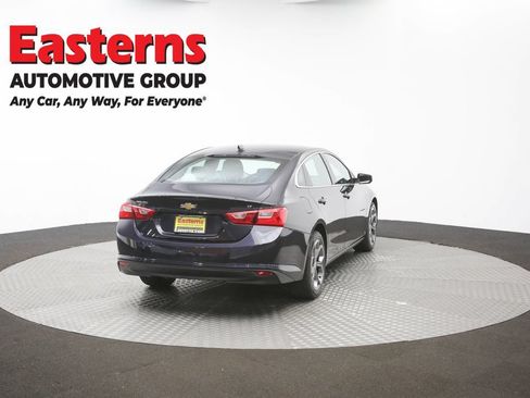Used 2023 Chevrolet Malibu LT FWD image 34