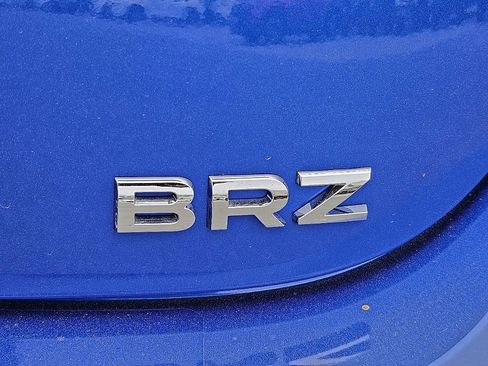 New 2025 Subaru BRZ Limited w/ Popular Package 2 image 12