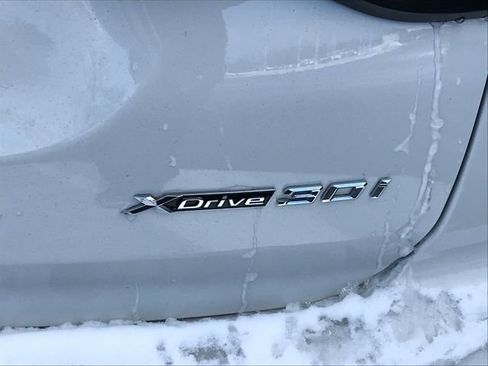 Used 2024 BMW X3 xDrive30i image 3