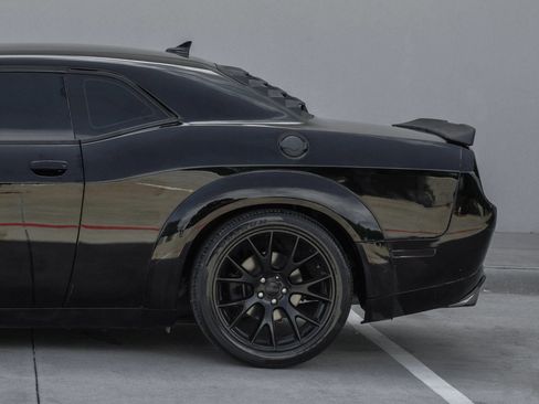 Used 2017 Dodge Challenger R/T w/ Sound Group RWD image 11