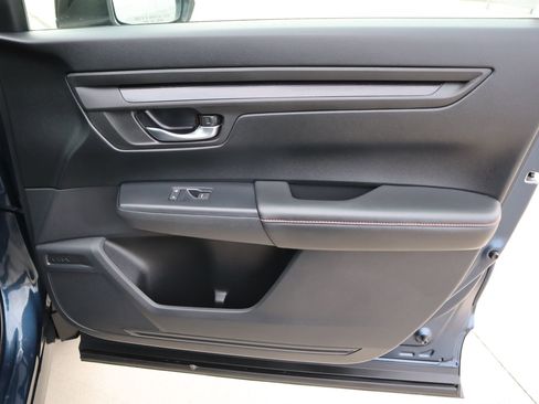 Used 2024 Honda CR-V Sport-L image 12