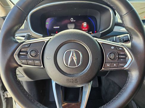 Used 2023 Acura MDX FWD w/ Technology Package image 24