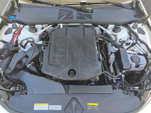 Certified 2025 Audi A5 2.0T Premium Plus w/ Premium Plus AWD/4WD image 31