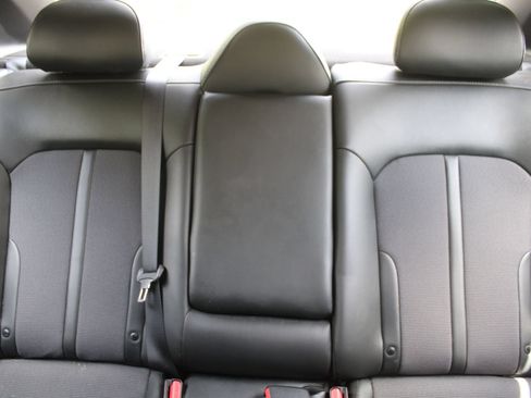 Certified 2024 Kia K5 GT-Line w/ GT-Line Premium Package FWD image 52