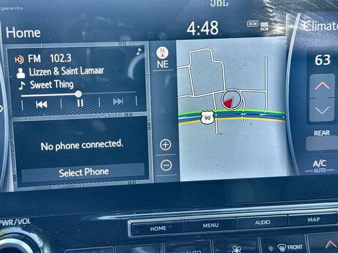 Used 2021 Toyota Highlander Platinum image 26