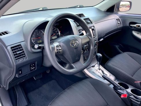 Used 2013 Toyota Corolla S FWD image 17