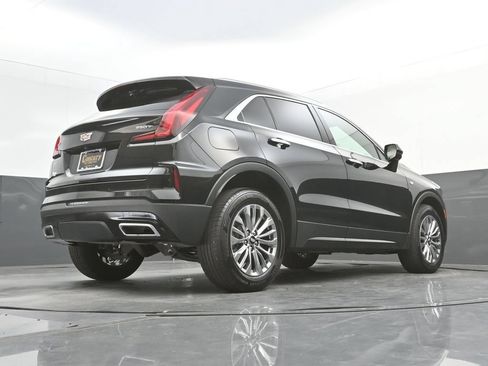 Used 2024 Cadillac XT4 Premium Luxury FWD image 40