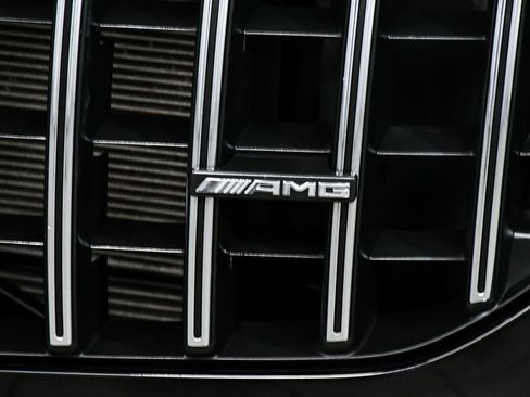 Used 2021 Mercedes-Benz GLE 53 AMG 4MATIC Coupe image 77