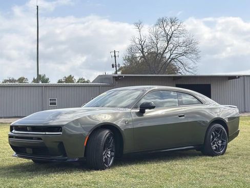 New 2026 Dodge Charger Scat Pack AWD/4WD image 17