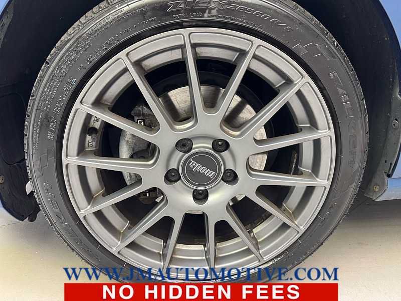 Used 2017 Volkswagen Golf S AWD/4WD image 9