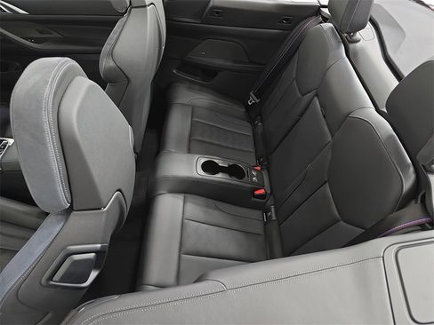 Used 2024 BMW M4 xDrive Competition image 24