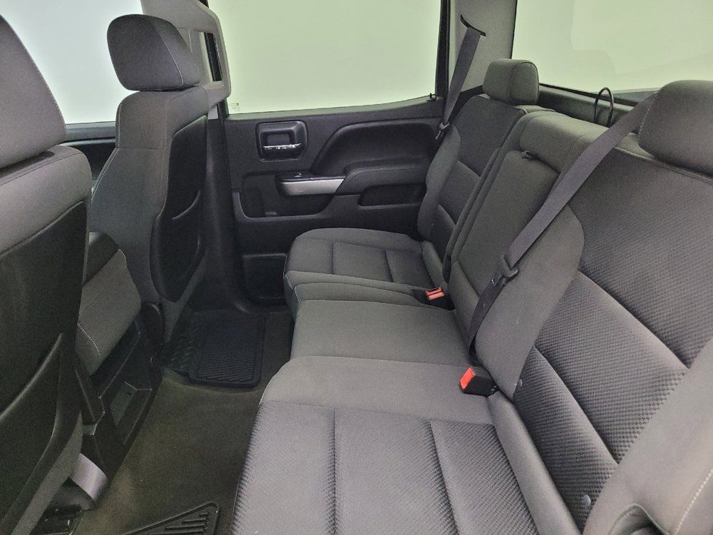 Used 2015 Chevrolet Silverado 1500 LT AWD/4WD image 18