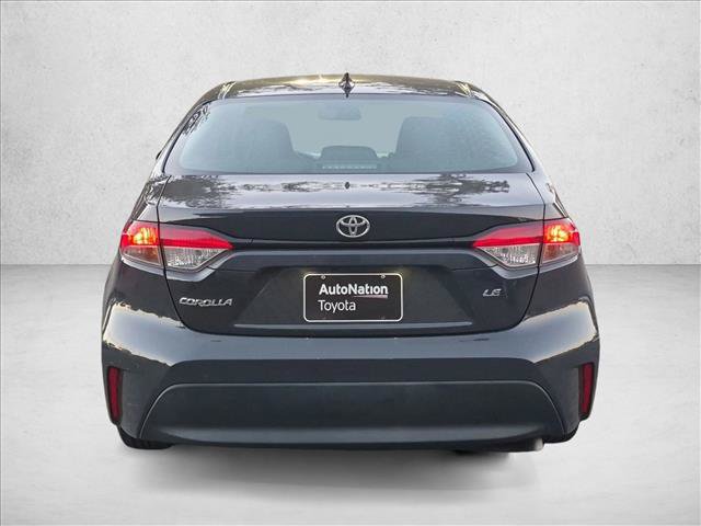 Used 2023 Toyota Corolla LE FWD image 7
