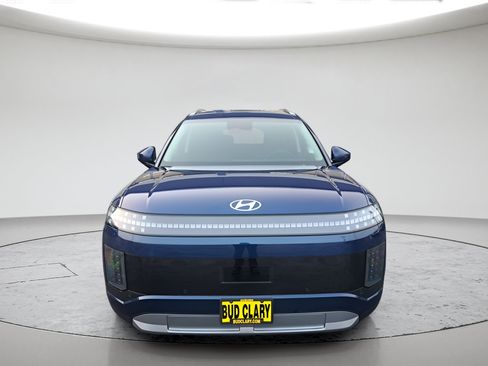 New 2026 Hyundai Ioniq 9 SE AWD/4WD image 8