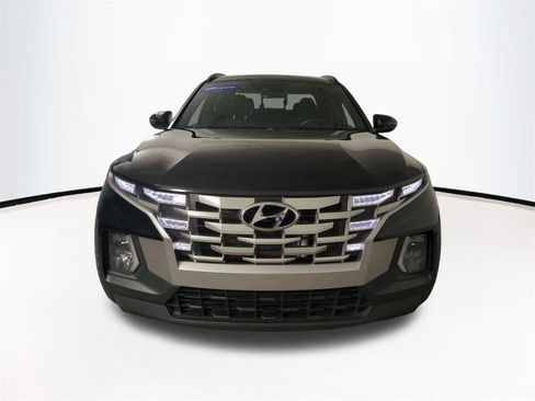 Certified 2022 Hyundai Santa Cruz SEL Premium w/ Cargo Package image 3