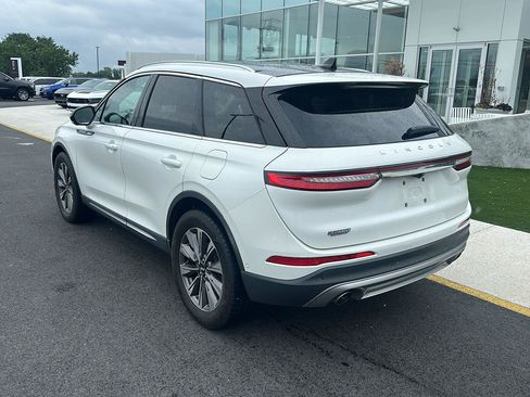 Used 2020 Lincoln Corsair Reserve w/ Equipment Group 201A AWD/4WD image 7