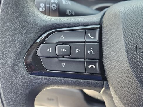New 2026 RAM ProMaster 2500 w/ Power Group FWD image 22